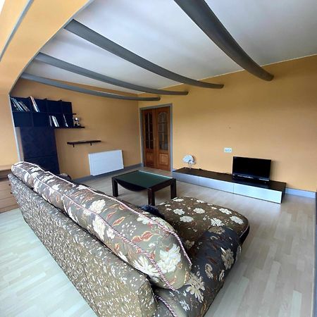Grupo Gontad Apartamento As Grelas Canduas 2 Ures Exterior photo