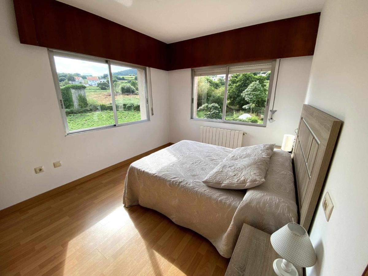 Grupo Gontad Apartamento As Grelas Canduas 2 Ures Exterior photo
