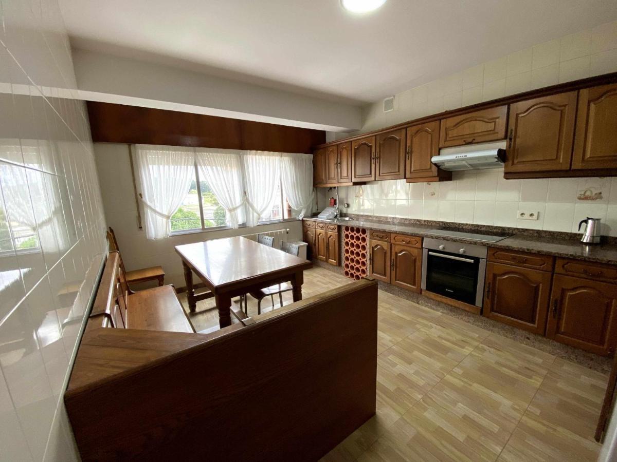 Grupo Gontad Apartamento As Grelas Canduas 2 Ures Exterior photo