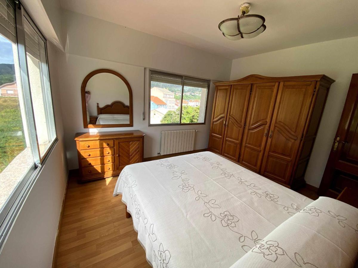 Grupo Gontad Apartamento As Grelas Canduas 2 Ures Exterior photo