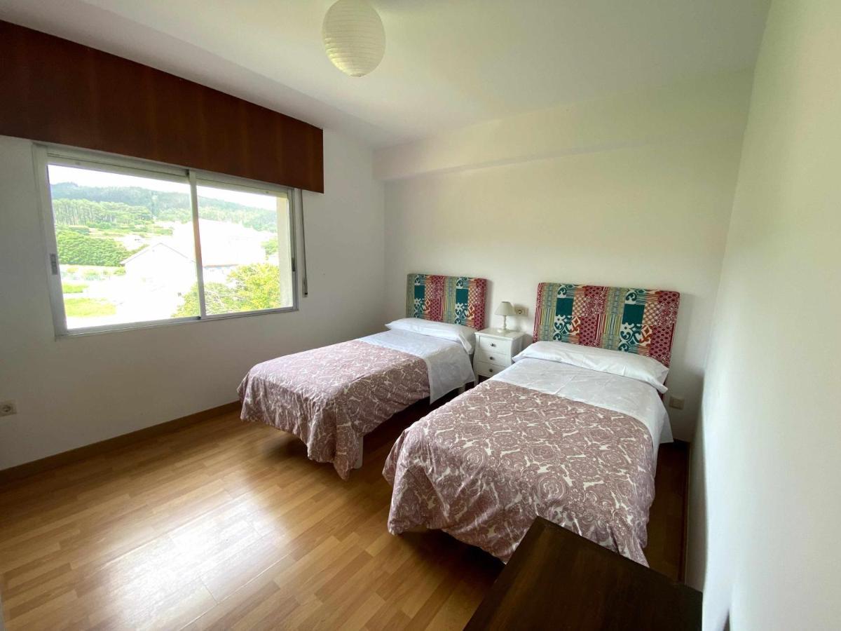 Grupo Gontad Apartamento As Grelas Canduas 2 Ures Exterior photo