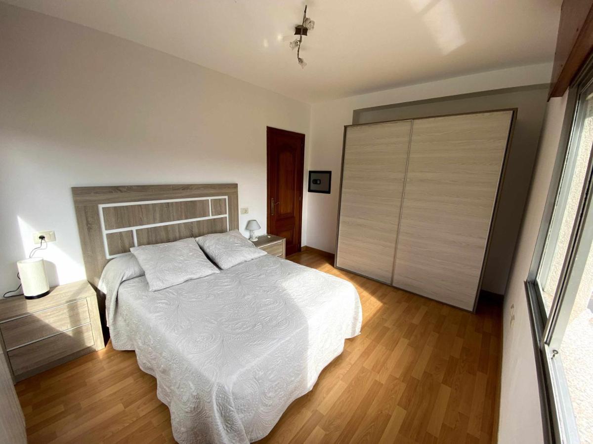 Grupo Gontad Apartamento As Grelas Canduas 2 Ures Exterior photo