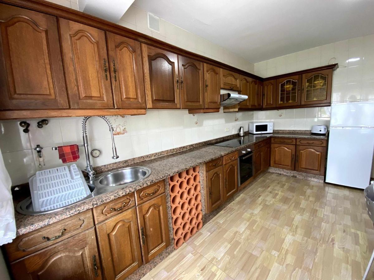Grupo Gontad Apartamento As Grelas Canduas 2 Ures Exterior photo